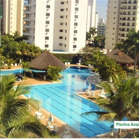 Riviera Sao Lourenco Acqua Бертиога Экстерьер фото