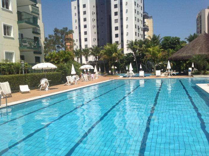 Riviera Sao Lourenco Acqua Бертиога Экстерьер фото
